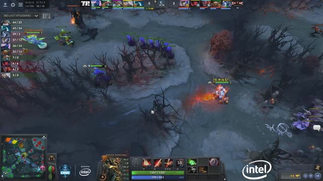 VGJ.T.ddc kills EHOME.Innocence!