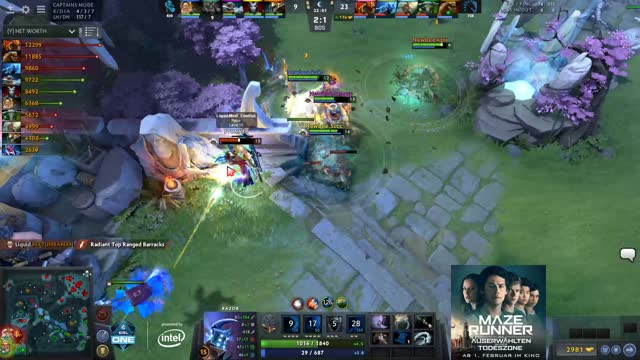 Newbee.Sccc kills Liquid.MinD_ContRoL!