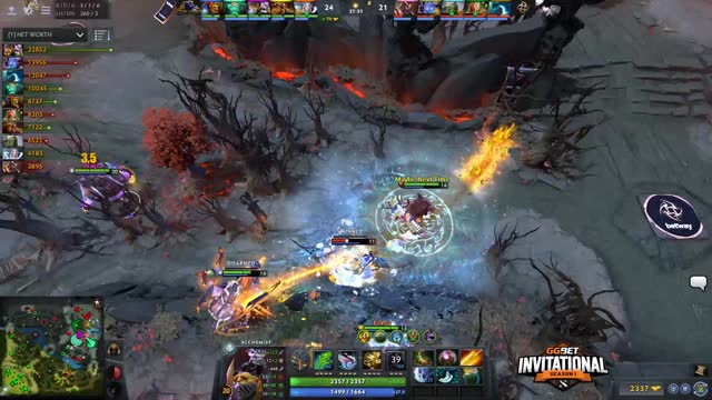 KheZu kills OpTic.ppd!