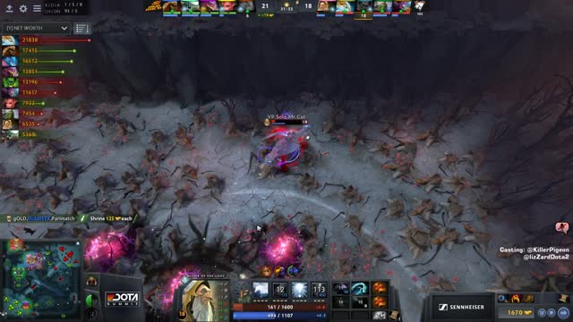 @o��q kills VP.Solo!