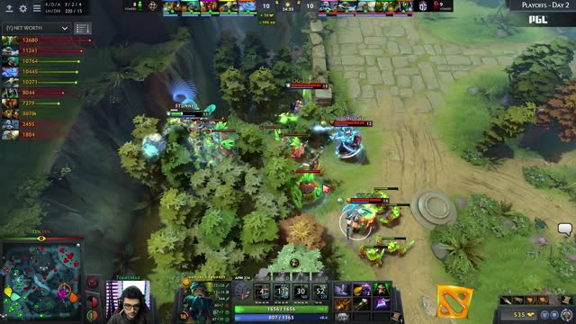 Topson kills OpTic.ppd!