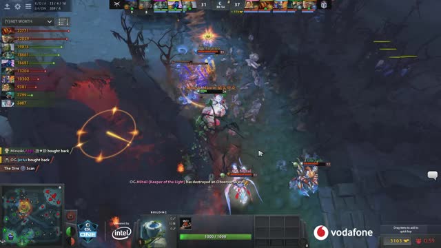 Topson kills Mski.Nana!