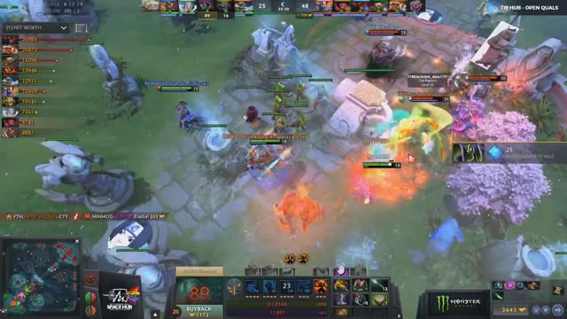 tw.tv/ark_dota gets a double kill!