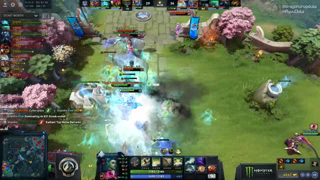 Nika.ebacha na CIS gets a double kill!