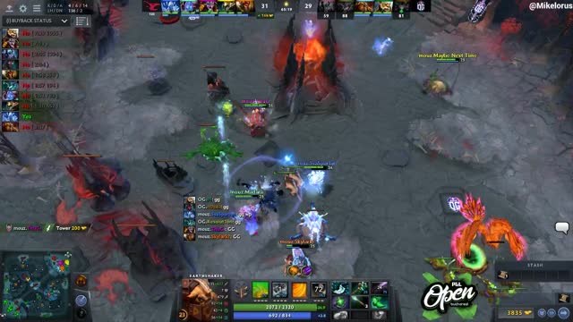 OG.JerAx kills mouz.Skylark!