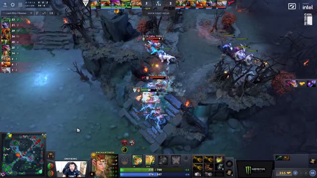 Fnatic.Jabz kills Tundra.Sneyking!