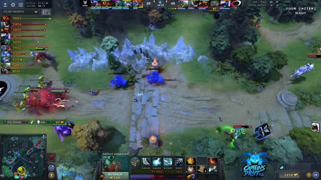 VGJ.Storm gets 2 kills!