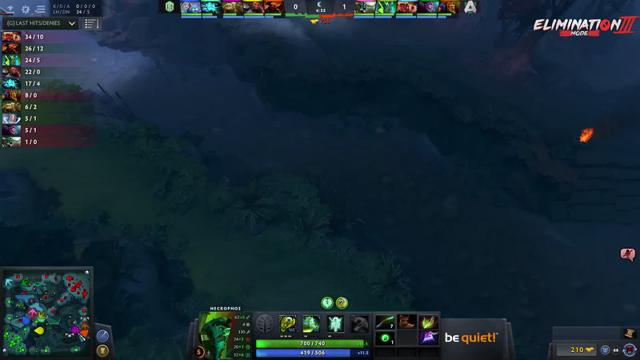 OG.JerAx kills Alliance.jonassomfan!