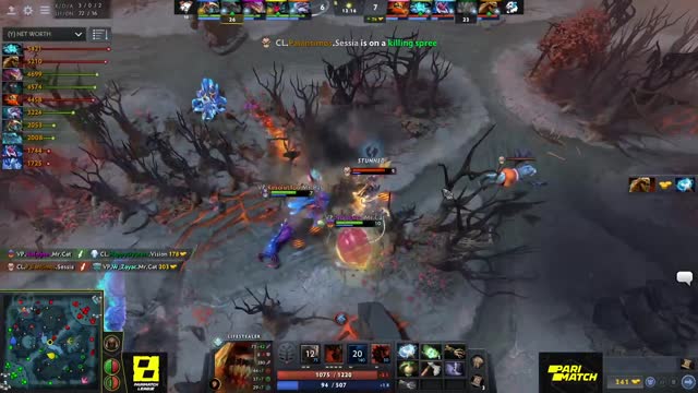 VP.No[o]ne-♥ gets a double kill!