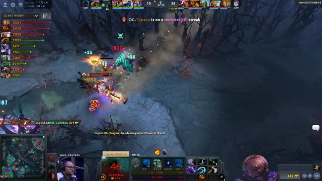 OG.Topson kills Liquid.MinD_ContRoL!