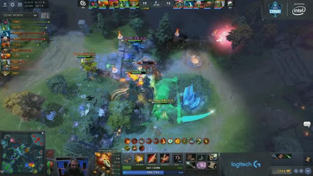 VGJ.T.Yang kills VP.9pasha!