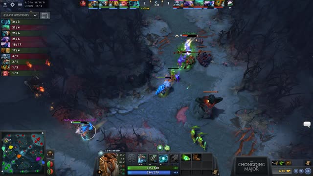 VP.RodjER kills Vega.CeMaTheSlayeR!