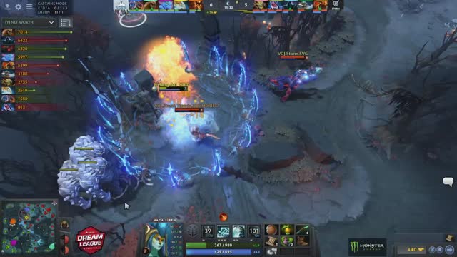 Timado kills Aui_2000!