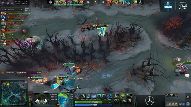 OG.JerAx kills VGJ.T.Sylar!