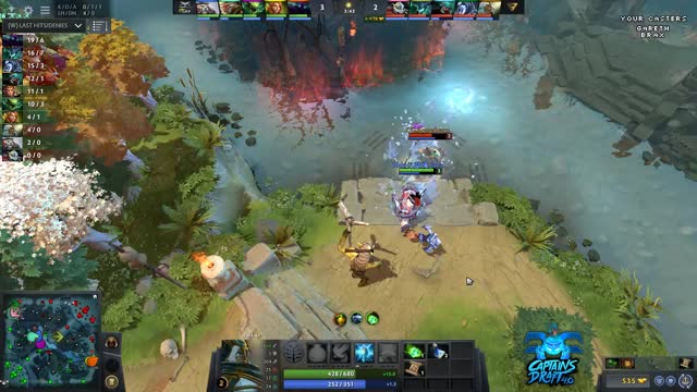 Mski.iceiceice kills CG.Boombacs!