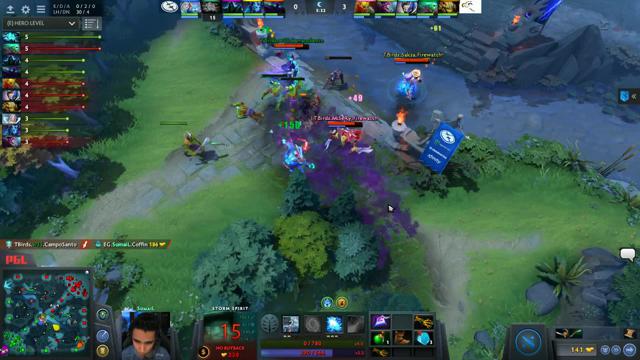 w33 kills EG.Suma1L!