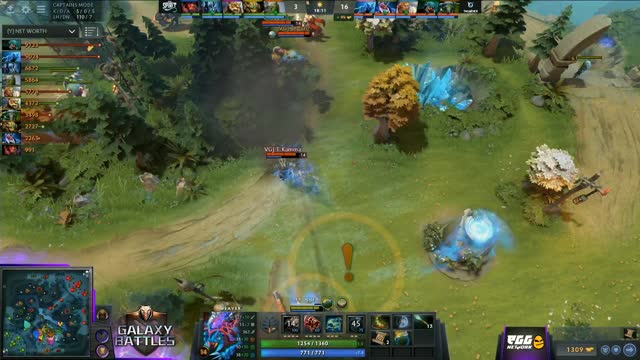 Sylar kills TSpirit.DkPhobos!