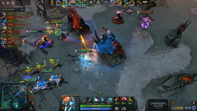 IMT.MP kills TnC.TIMS!