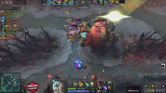 mouz.Madara kills Liquid.Miracle-!