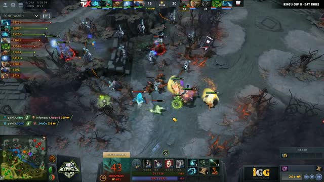 OpTic.CCnC gets a triple kill!