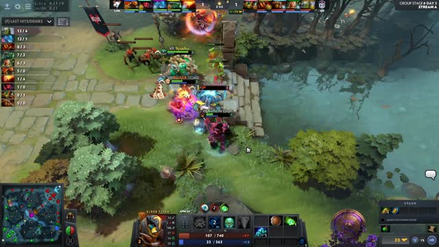 VP.RodjER kills OG.N0tail!