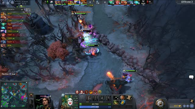 VP.Ramzes666 kills Mski.iceiceice!