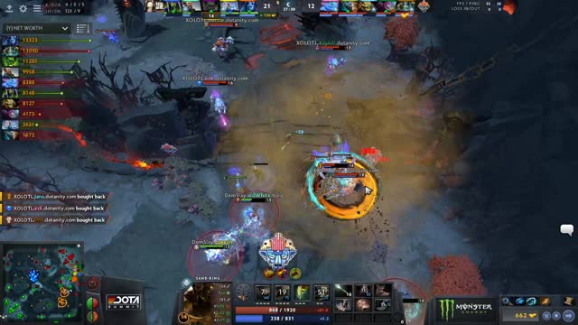 `7��
 gets a double kill!