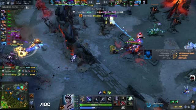 Sccc丶's triple kill leads to a team wipe!