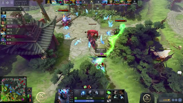 LFY.ddc kills 鲨鱼哥!