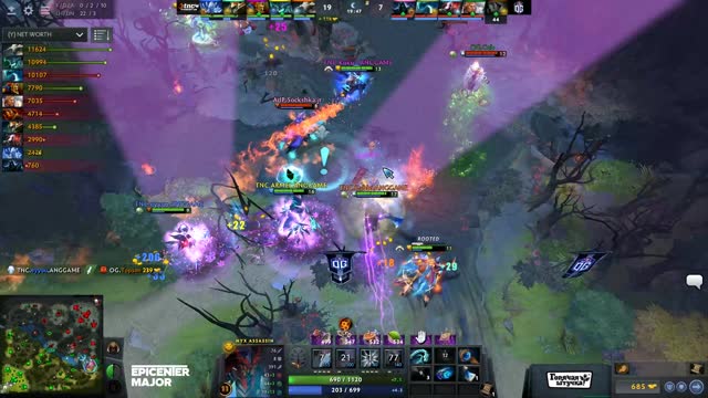 eyyou kills Topson!