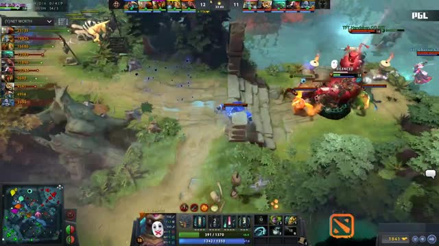 coL.Chessie kills OpTic.ppd!