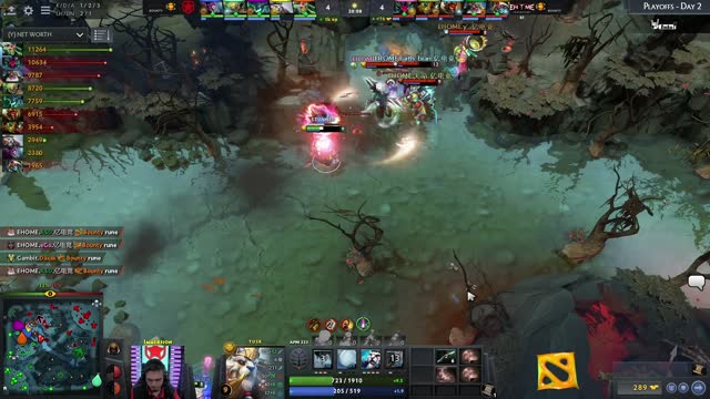 EHOME.Faith_bian kills ��bB!