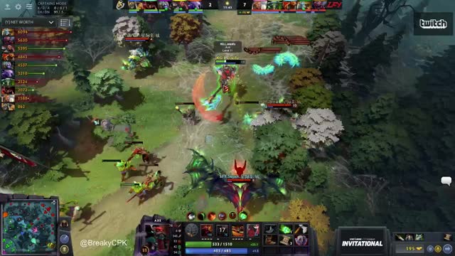 LFY.inflame kills xiaofu!