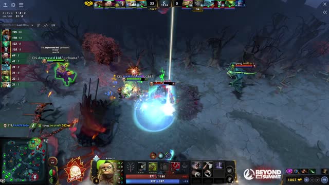 RAMZES666 gets a double kill!