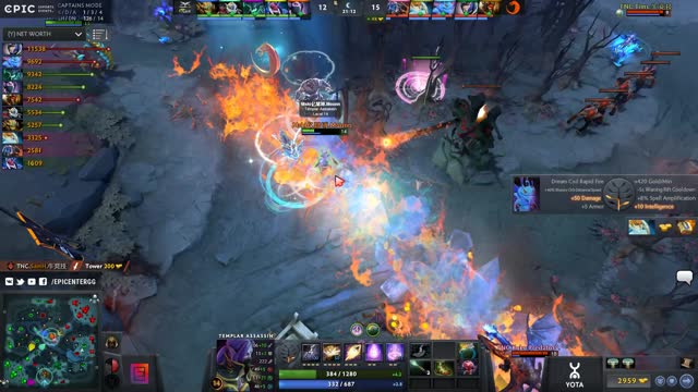 TNC.Kuku kills Mski.Nana!