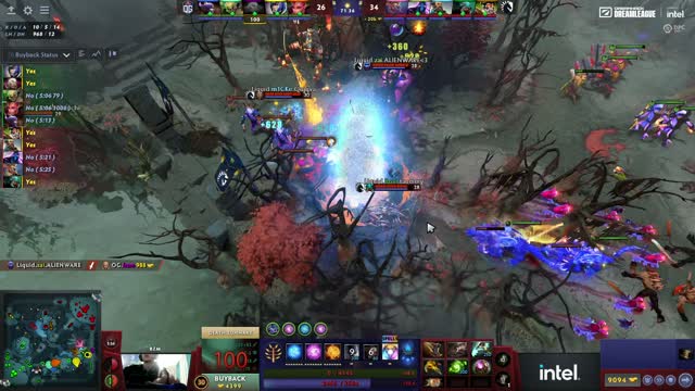 zai kills bzm!