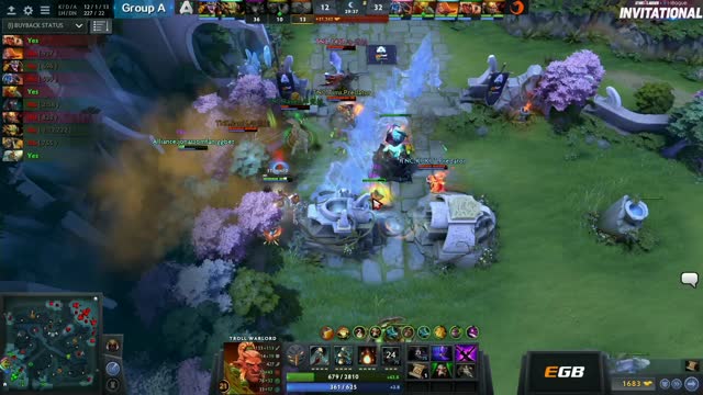 TNC gets 2 kills!