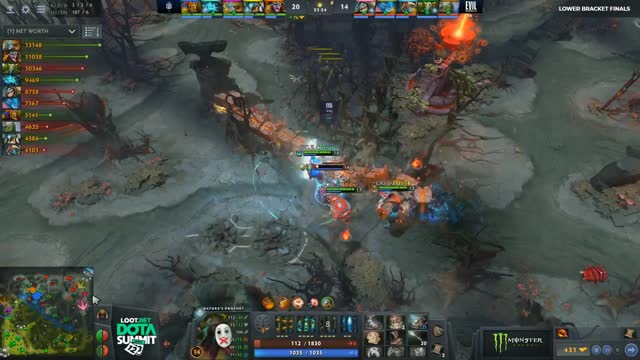 coL.Chessie kills EG.Ramzes666!