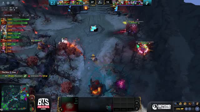 4Zs gets 2 kills!