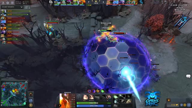 Newbee.Sccc kills VG.eLeVeN!