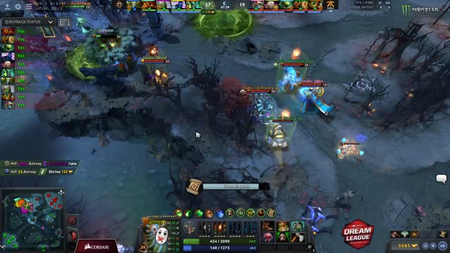 Mski.iceiceice kills OpTic.ppd!