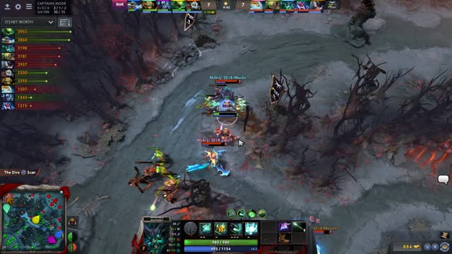 Mski.MuShi- kills xRag!