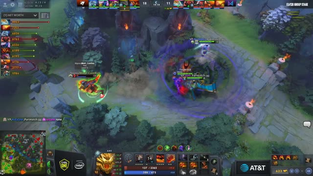 VP.No[o]ne-♥ kills Liquid.MinD_ContRoL!