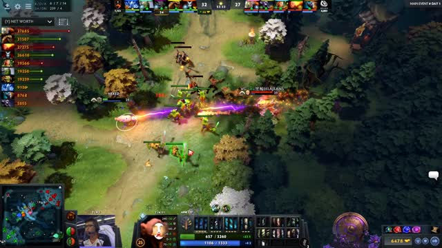 VG.Ori kills TNC.TIMS!