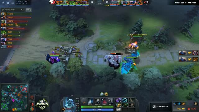 OpTic.CCnC kills coL.Limmp!