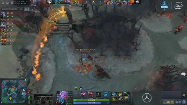 OG.Resolut1on kills EG.Misery!