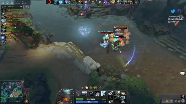 Mski.MuShi- kills TNC.1437!