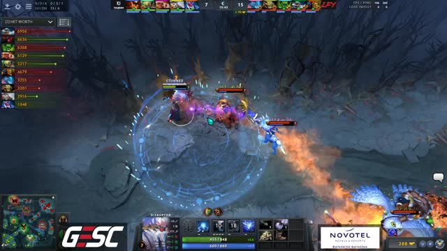 LFY.- ah fu - kills VGJ.T.ddc!