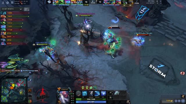 OpTic.CCnC kills J.Storm.March!