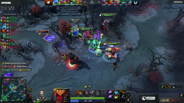 VP.gpk~ kills fn`!